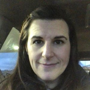 Meet your Posher, Marie